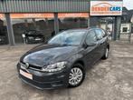 Vw Golf 7 Variant,1.0 Tsi, 2018, PDC, 117.869 km's+Garantie, Auto's, Bluetooth, Euro 6, Bedrijf, Grijs