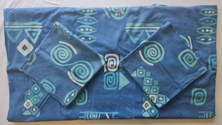 Parure de lit – Housse de couette, Maison & Meubles, Chambre à coucher | Linge de lit, Utilisé, Housse de couette, Deux personnes