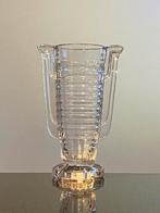 Val Saint Lambert Luxval vaas Marcelle, Antiek en Kunst, Ophalen of Verzenden