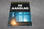 DVD De Aanslag, Cd's en Dvd's, Dvd's | Nederlandstalig, Gebruikt, Ophalen of Verzenden, Filmhuis, Film