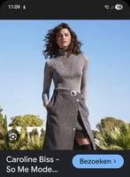 Caroline Biss, rok mt 44, Vêtements | Femmes, Jupes, Taille 42/44 (L), Gris, Enlèvement ou Envoi, Comme neuf