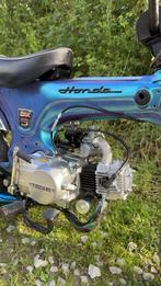 Moteur 49cc dax neuf, Ophalen of Verzenden