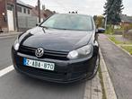 Vw Golf 6 16tdi 2011 5 portes, Autos, Euro 5, Achat, 5 portes, Diesel