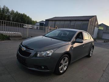 Chevrolet Cruze  1.8i LS - 155 000 KM - 06/2013 - 1ste EIGEN beschikbaar voor biedingen