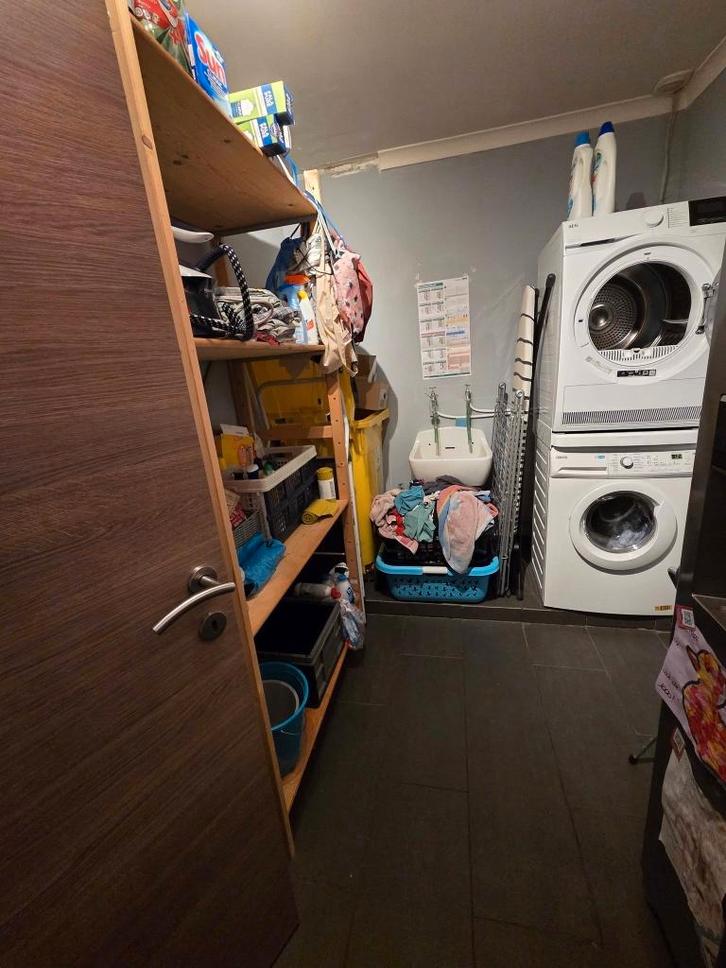 Halfopen bebouwing te koop!, Immo, Huizen en Appartementen te koop, Provincie Antwerpen, 200 tot 500 m², Overige soorten, Verkoop zonder makelaar