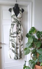 Gereserveerd - Massimo Dutti prachtige jumpsuit, sz 38, Maat 38/40 (M), Massimo Dutti, Ophalen of Verzenden, Zo goed als nieuw