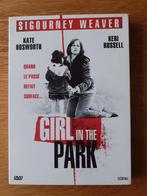 Meisje in het park (Sigourney Weaver DVD), Ophalen of Verzenden, Zo goed als nieuw