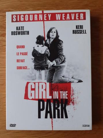 Meisje in het park (Sigourney Weaver DVD) beschikbaar voor biedingen
