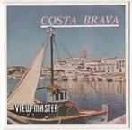 View-master Costa Brava C 240, Ophalen of Verzenden