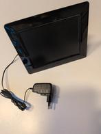 Digitale fotokader, Enlèvement ou Envoi