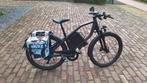 Speedpedelec Klever X-speed., Fietsen en Brommers, Ophalen, Gebruikt, 50 km per accu of meer, Overige merken