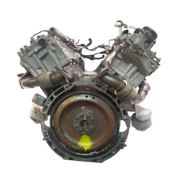 Moteur Mercedes-Benz Classe GL X164 3.0 OM642.940 642.940  