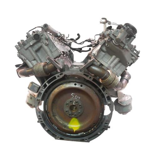 Moteur Mercedes-Benz Classe GL X164 3.0 OM642.940 642.940, Autos : Pièces & Accessoires, Moteurs & Accessoires, Mercedes-Benz