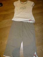 pyjama Esprit maat 38 of medium, Kleding | Dames, Pyjama's, Esprit, Ophalen of Verzenden, Gedragen, Maat 38/40 (M)