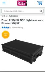 Flight case Pioneer XDJ XZ, Muziek en Instrumenten, Behuizingen en Koffers, Flightcase, Zo goed als nieuw