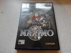 PS2 game Maximo PAL, Ophalen of Verzenden, Gebruikt