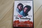 DVD De Tweeling, Cd's en Dvd's, Vanaf 12 jaar, Ophalen of Verzenden, Drama, Film
