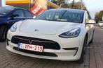 Tesla 3 Dual Motor LR Wrap new battery, Autos, Achat, Particulier, Beige, Noir