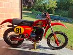 Maico, Ophalen