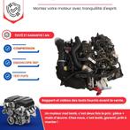 Maserati ghibli 3.0d v6 250pk 275pk motor m15746d, Auto-onderdelen, Motor en Toebehoren, Ophalen of Verzenden, Nieuw, Maserati