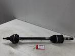 AANDRIJFAS LINKS ACHTER Grand Cherokee L (WL) (P68433737AA), Auto-onderdelen, Gebruikt, Jeep