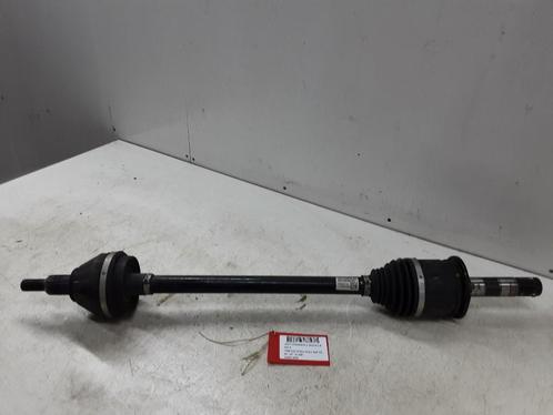 AANDRIJFAS LINKS ACHTER Grand Cherokee L (WL) (P68433737AA), Auto-onderdelen, Remmen en Aandrijving, Jeep, Gebruikt