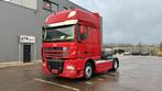 DAF 105 XF 510 Super Space Cab (PERFECT CONDITION) EL22192, Auto's, Vrachtwagens, 375 kW, Te koop, Airconditioning, Automaat