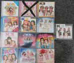 Cd's K3, Ophalen of Verzenden, Zo goed als nieuw