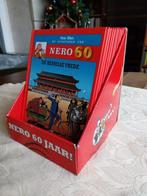 Box " 60 jaar Nero H.C., Boeken, Ophalen of Verzenden, Complete serie of reeks, Zo goed als nieuw