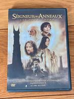 DVD Le seigneur des anneaux, Ophalen, Zo goed als nieuw