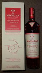 Macallan Harmony Intense Arabica, Verzamelen, Ophalen, Nieuw, Vol