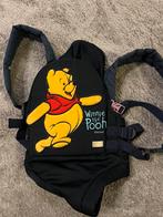 Draagzak Baby, Kinderen en Baby's, Babydragers en Draagdoeken, Ophalen, Zo goed als nieuw, Draagzak