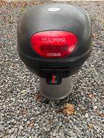 Kappa moto/scooter 28 liter topkoffer, Motoren, Gebruikt