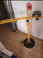 Speelgoed elektrische kraan, Kinderen en Baby's, Ophalen, Zo goed als nieuw