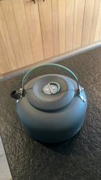 Thee ketel camping, Huis en Inrichting, Keuken | Potten en Pannen, Ophalen, Nieuw, Aluminium, Pot, Bus of Blik