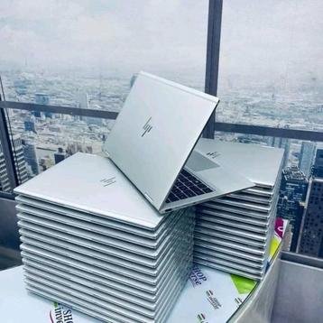 hp elitebook 840 g6  core i5  8éme génération tactile, Qwerty, 14 pouces, 512 GB, 4 Ghz ou plus