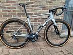 Superior x road, Ophalen, Carbon, Heren, Zo goed als nieuw