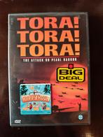 Dvd Tora Tora Tora!, Enlèvement ou Envoi