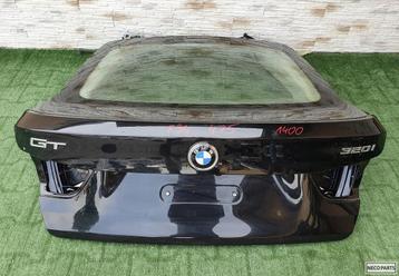 BMW 3 SERIE F34 GT 475 ACHTERKLEP ORIGINEEL OP AANVRAAG!!! beschikbaar voor biedingen