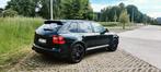 Cayenne Turbo S (957) Lichte vracht, Auto's, Automaat, 404 kW, 4800 cc, Zwart