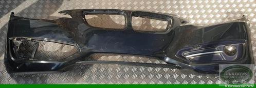 Voorbumper BMW 2-Serie F22 / F23, Auto-onderdelen, Carrosserie, Bumper, Voor, Gebruikt, Ophalen of Verzenden