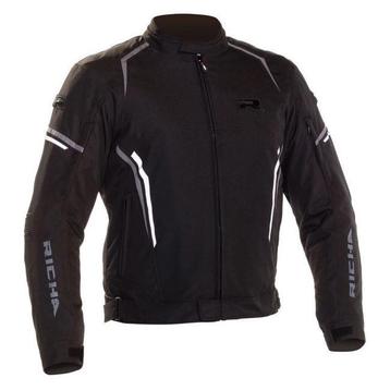 Richa
Gotham 2 motorjas maat XXL 2XL beschikbaar voor biedingen