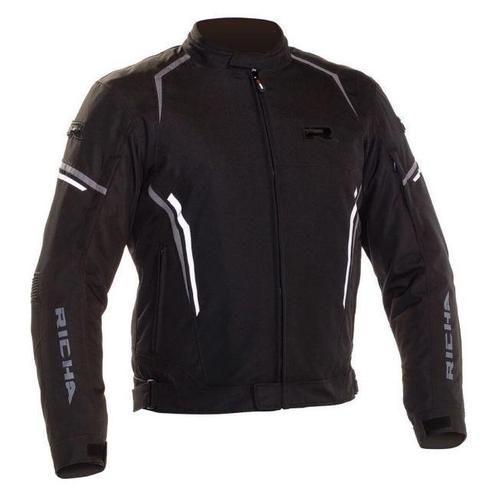 Richa
Gotham 2 motorjas maat XXL 2XL, Motoren, Kleding | Motorkleding, Ophalen