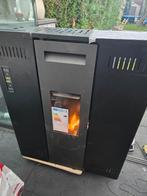 Poêle a pellet SLIM 9kw - neuf, Maison & Meubles