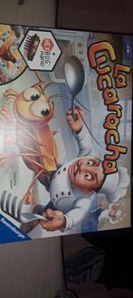 La cucaracha, Hobby en Vrije tijd, Drie of vier spelers, Ophalen, Gebruikt, Ravensburger