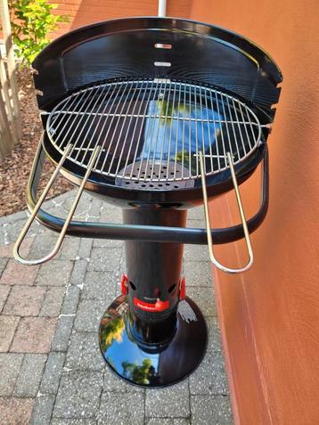 Barbecue beschikbaar voor biedingen