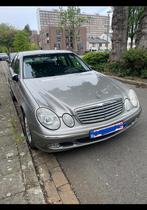 Mercedes Benz E200 5500 euro, Auto's, Handgeschakeld, 5 deurs, Particulier, Euro 4