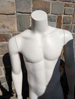 Mannequin homme Tommy Hilfiger, Hobby en Vrije tijd, Naaien en Fournituren, Ophalen, Gebruikt, Paspop