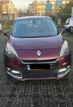 Renault megane 2013 automaat export, Auto's, Automaat, Euro 5, Leder, Diesel