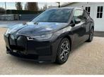2022 BMW IX XDrive 50 Personenwagen, Auto's, Gebruikt, IX, Overige carrosserie, Te koop